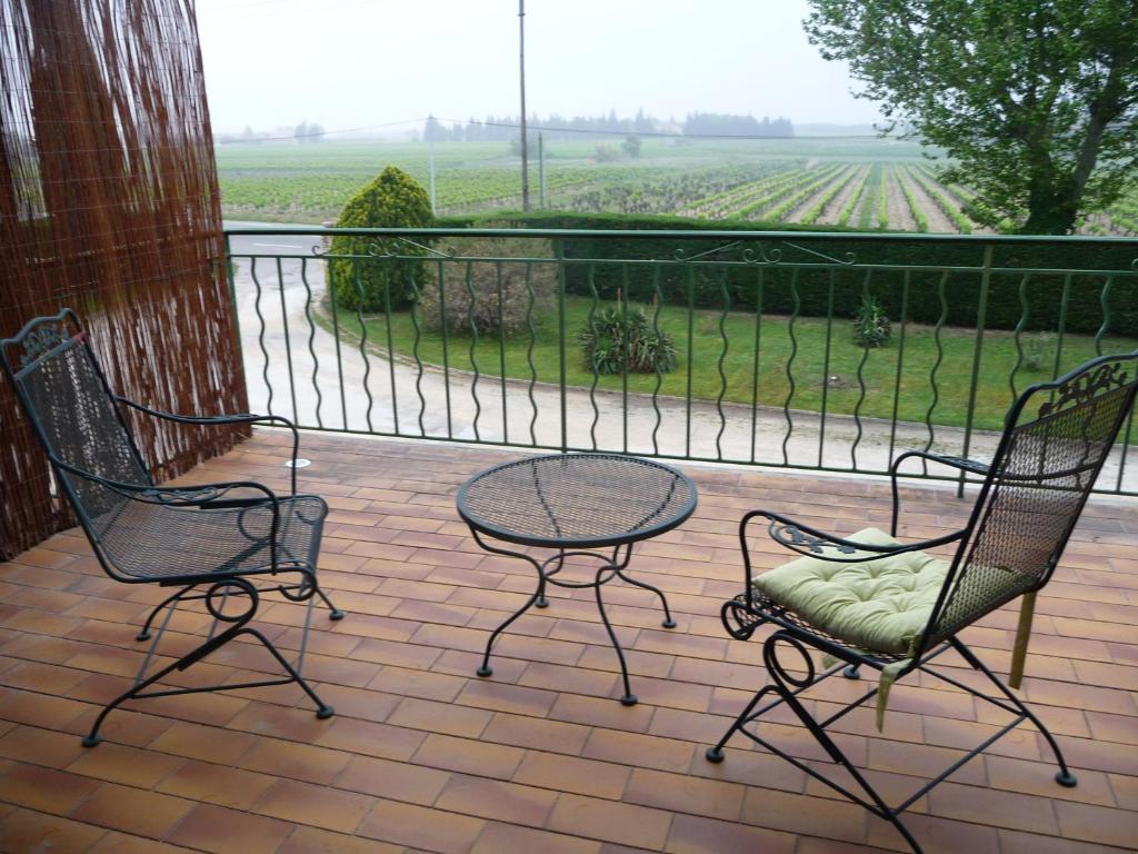 Logis Du Comte Bed and Breakfast Suze-la-Rousse Eksteriør billede